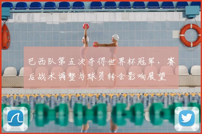 巴西队第五次夺得世界杯冠军，赛后战术调整与球员转会影响展望