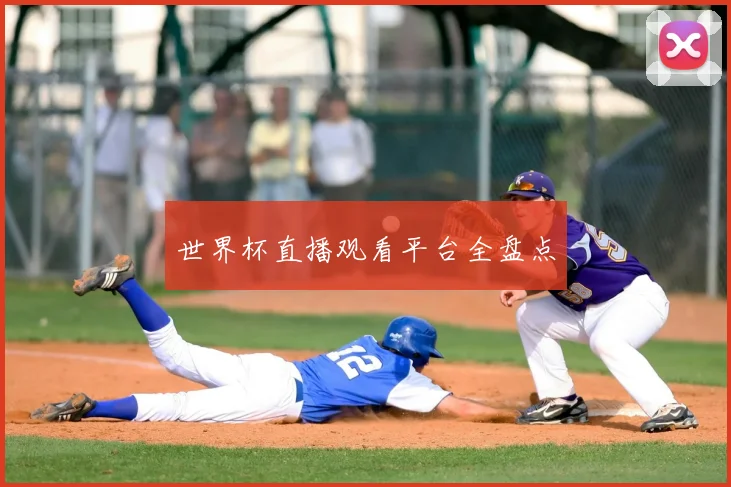 世界杯直播观看平台全盘点